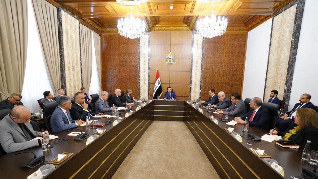 السوداني يشخص إشكالية عدم ملاءمة مخرجات التعليم العالي لحاجات سوق العمل