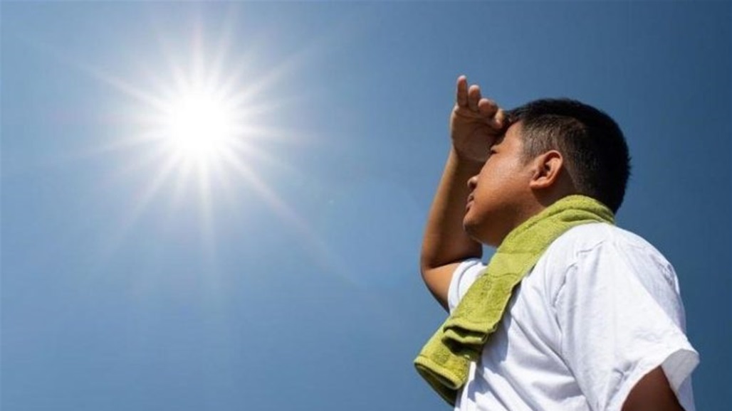 ستصل إلى الذروة.. الشمس تهدد العالم