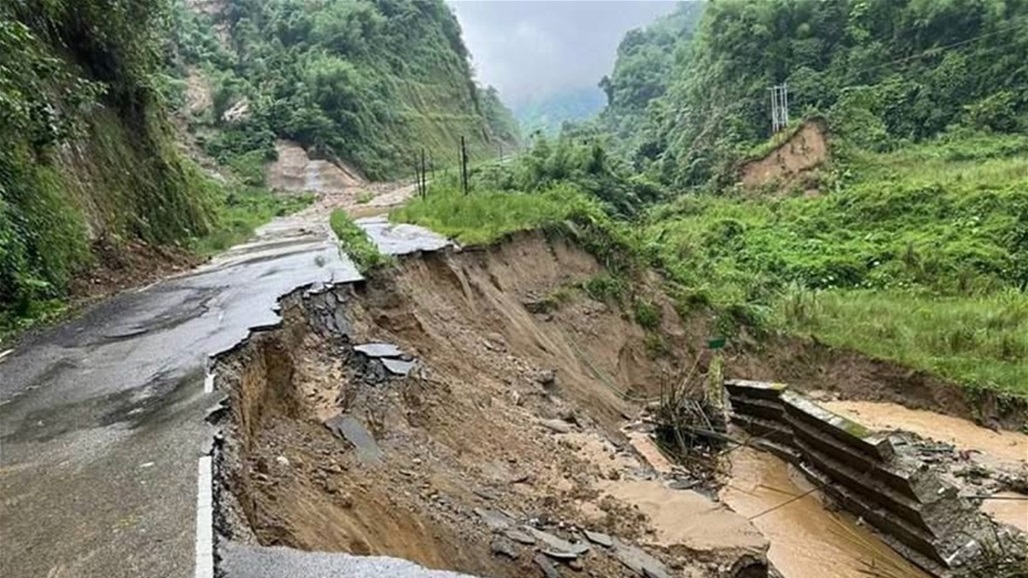 بينهم قاصرون.. انزلاقات أرضية تتسبب بمقتل 20 شخصاً في كولومبيا