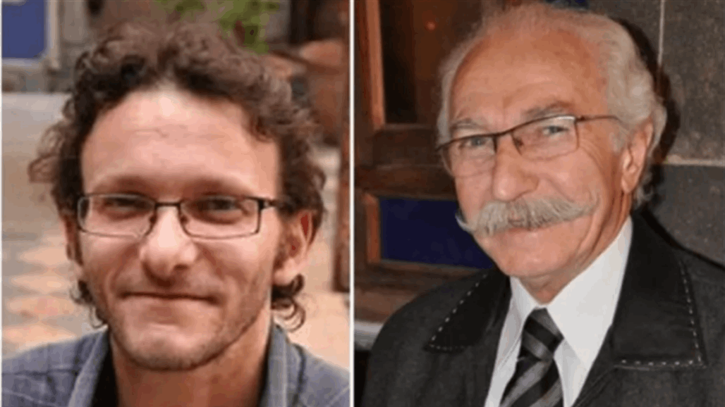 نجل حسام تحسين بيك يعود إلى الحياة بعد توقف قلبه (صور)