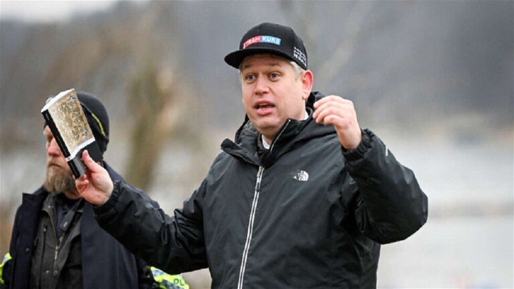 بعد أزمة اللاجئ موميكا.. مذكرة قبض تركية بحق "راسموس بالودان" لإحراقه القرآن