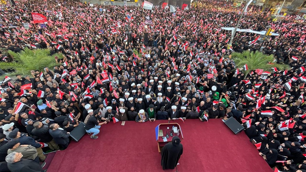 الحكيم يحدد "أولويات" المرحلة المقبلة