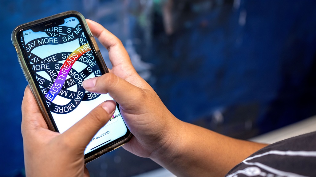 "ثريدز" يفقد بريقه.. تراجع التفاعل بالتطبيق بنسبة 70%