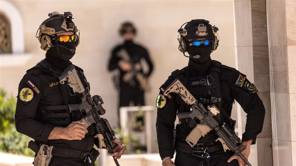 يستقل دراجة نارية.. اعتقال متهم بسرقة الحقائب النسائية في بغداد
