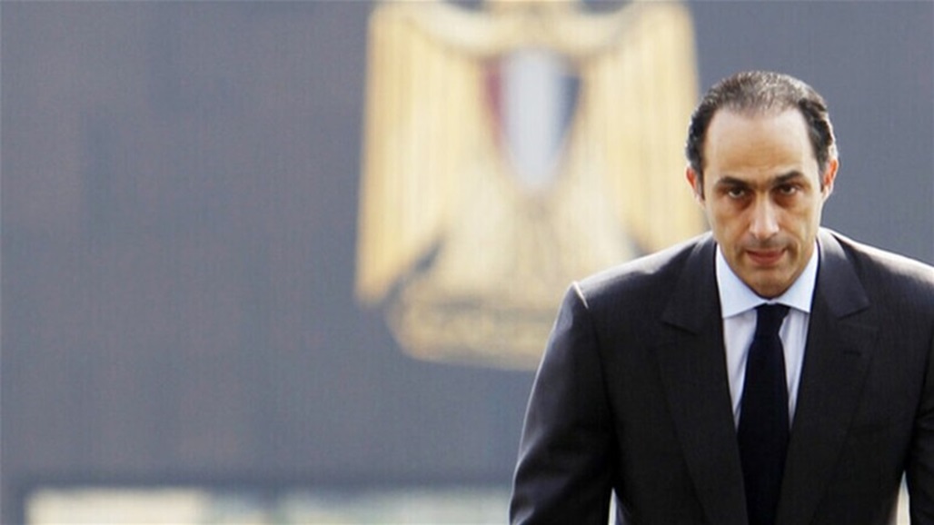 القضاء المصري يصدر قرارا عاجلا بشأن ترشيح نجلي مبارك للرئاسة 