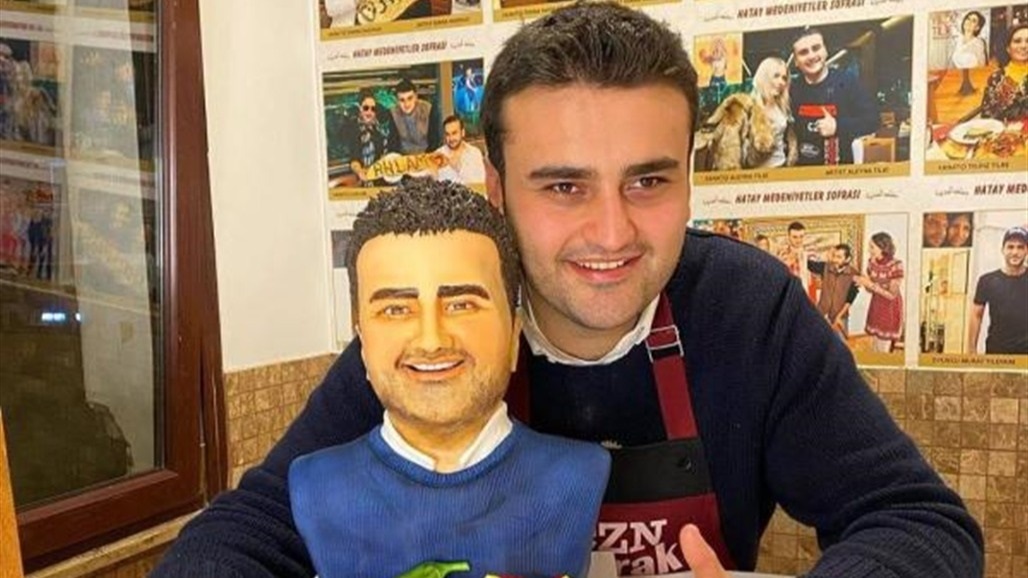 عودة الابتسامة لوجه الشيف بوراك بعد أزمة بيع الملكية.. ووالده يعلق