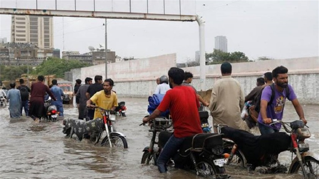 أفغانستان.. عشرات القتلى والمفقودين جراء الفيضانات 