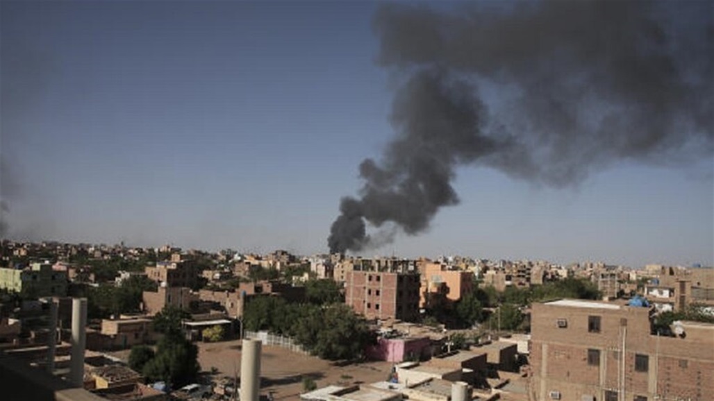 السودان.. قتلى بتحطم طائرة نقل مدنية