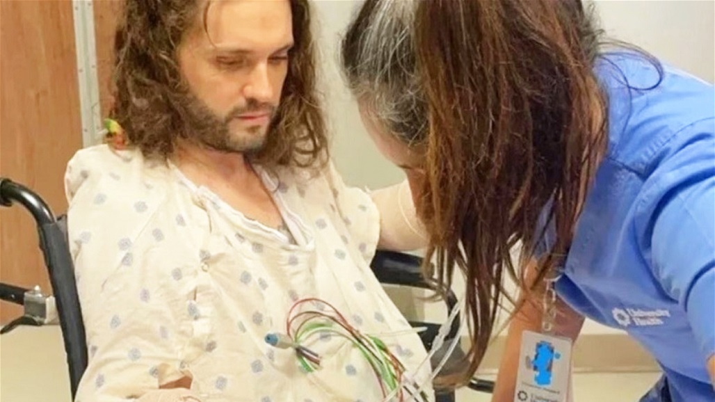 لدغة "برغوث" تحرم أمريكي من أطرافه