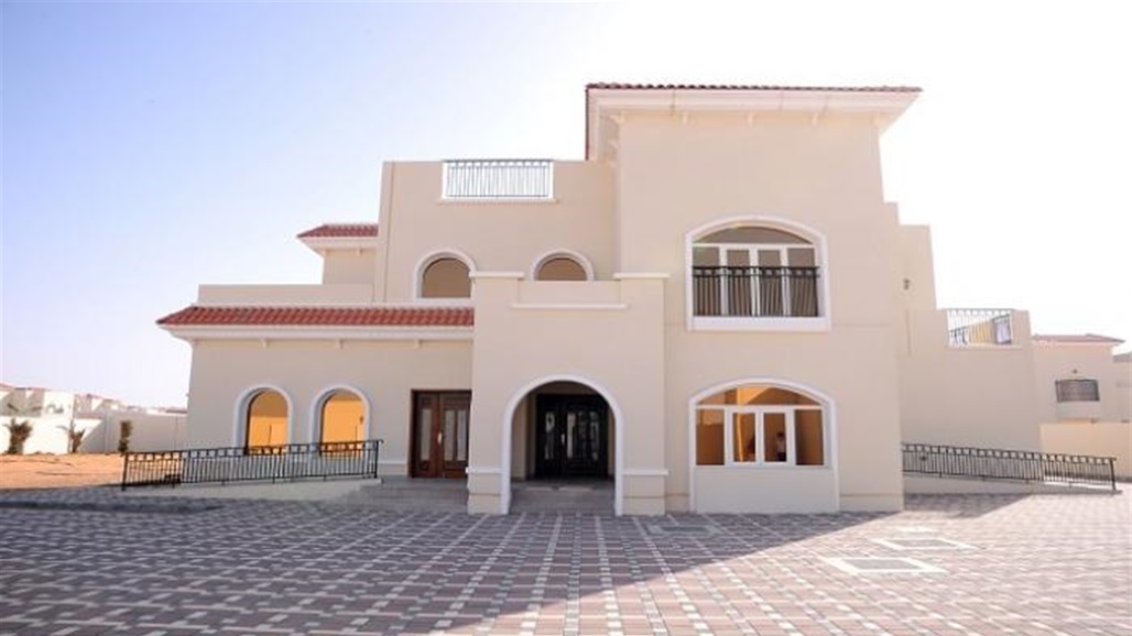 لدعم السكان.. مسكن جاهز دون مقابل لذوي الدخل المحدود في الأمارات