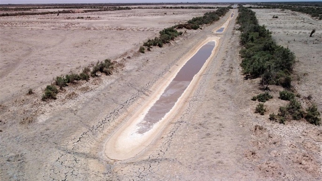 بلاد الرافدين على وشك الموت عطشاً.. نزوح آلاف العراقيين من قراهم ومناطقهم