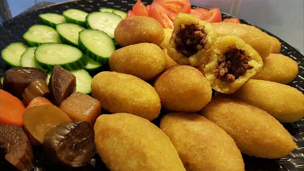 تعرفي على طريقة عمل كبة الرز العراقية