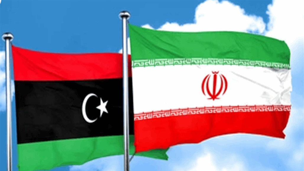الأولى منذ عقود.. وزيرة الخارجية الليبية تصل طهران في زيارة رسمية