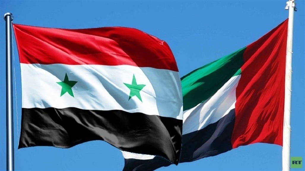 الامارات تفتح أول مكتب تنسيقي لها للمساعدات في سوريا