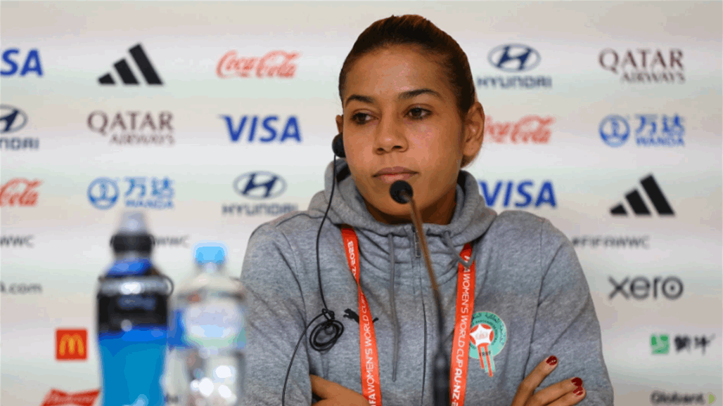 بعد "سؤال غير لائق".. "بي بي سي" تعتذر لقائدة منتخب المغرب