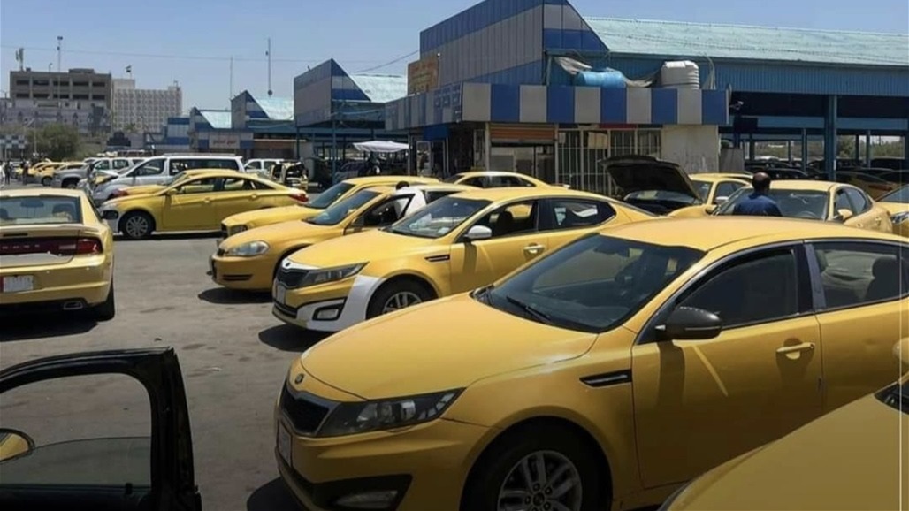 الساحات العشوائية في بغداد.. خطة حكومية لغلقها بمشاركة عمليات بغداد والمرور 