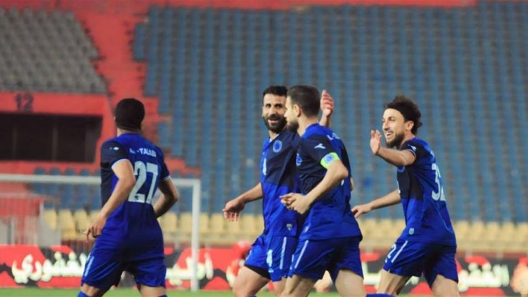 اليوم.. ملعب الشعب يحتضن مباراة الطلبة والكرخ لبطولة كأس العراق