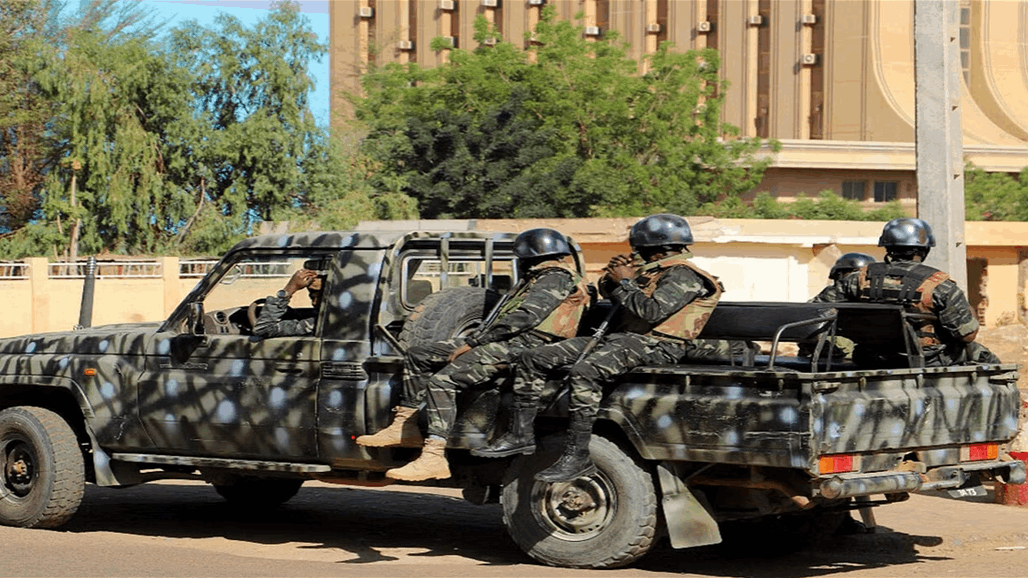 الاتحاد الافريقي يندد بمحاولة الانقلاب في النيجر ويدعو لهذا الامر 