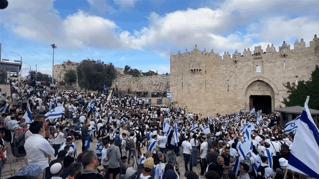 بذكرى "خراب الهيكل".. دعوات لاقتحامات واسعة ومسيرات في القدس   