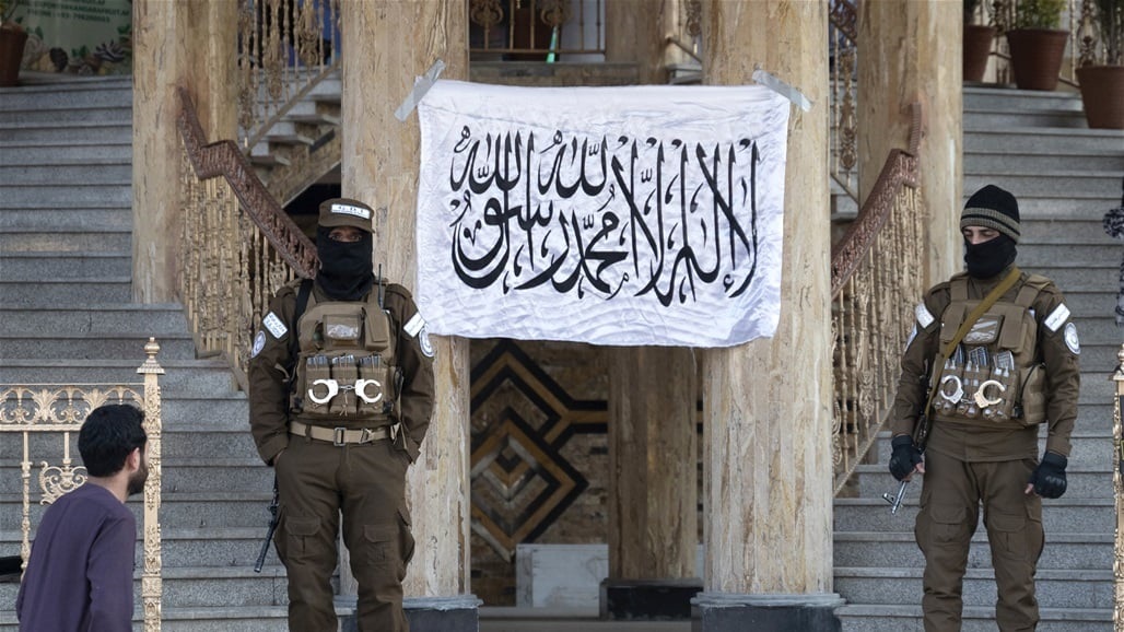 طالبان تدعو للتخلي عن ربطات العنق.. هذا السبب