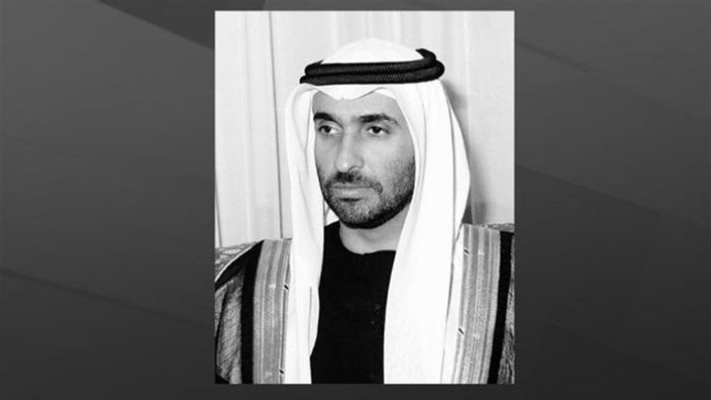 الموت يُغيب ممثل حاكم أبوظبي والامارات تعلن الحداد 