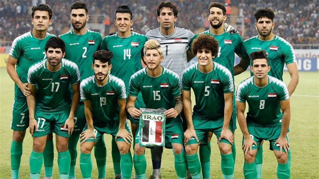 قرعة التصفيات الاسيوية.. العراق في المجموعة السادسة بمواجهة فيتنام والفلبين