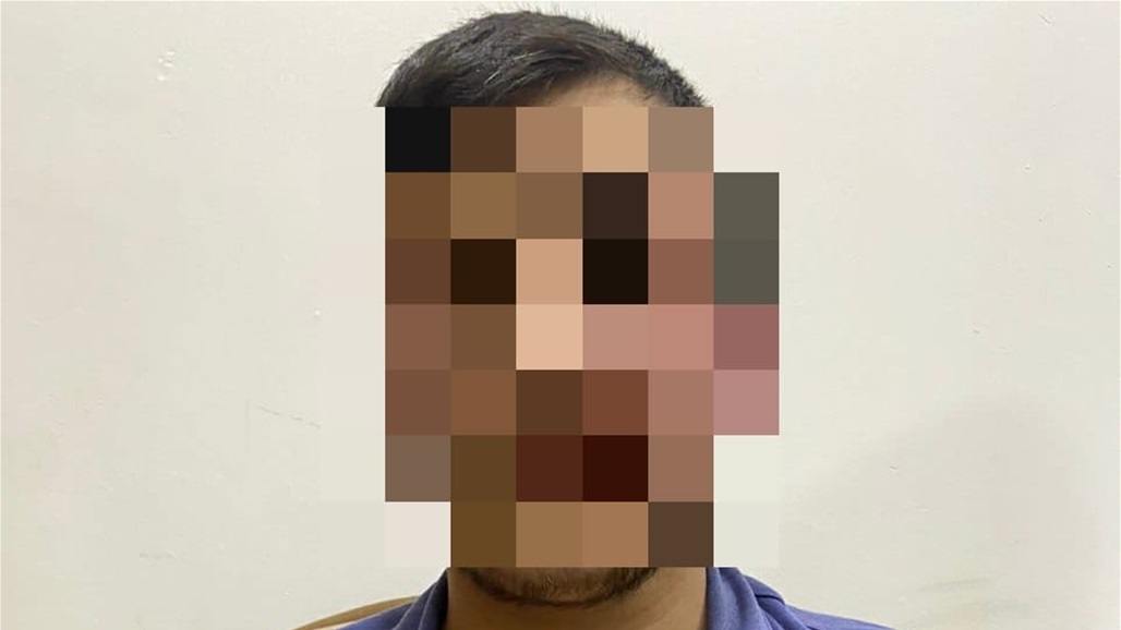 كان يعمل بـ"الشرطة الإسلامية".. اعتقال أحد عناصر "داعش" في نينوى