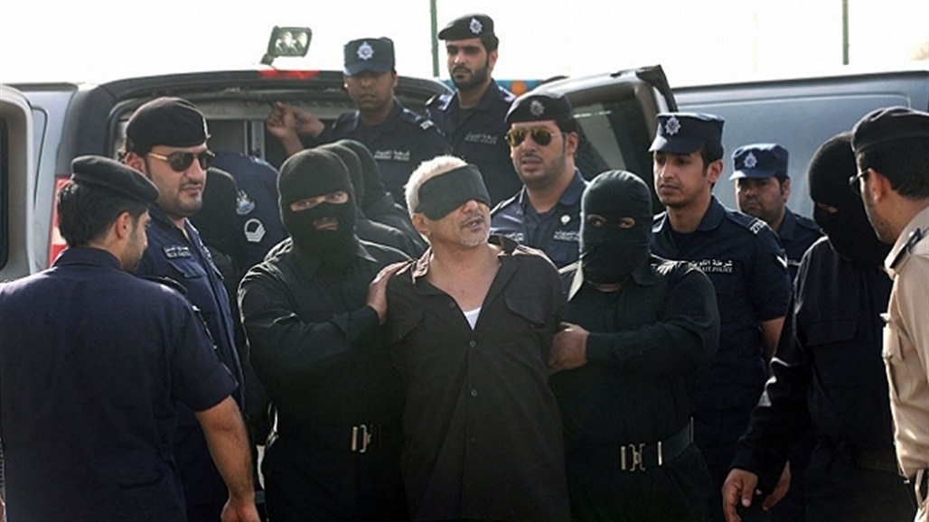 الكويت تعدم 5 مدانين أحدهم شارك بتفجير مسجد الصادق وينتمي لـ"داعش"