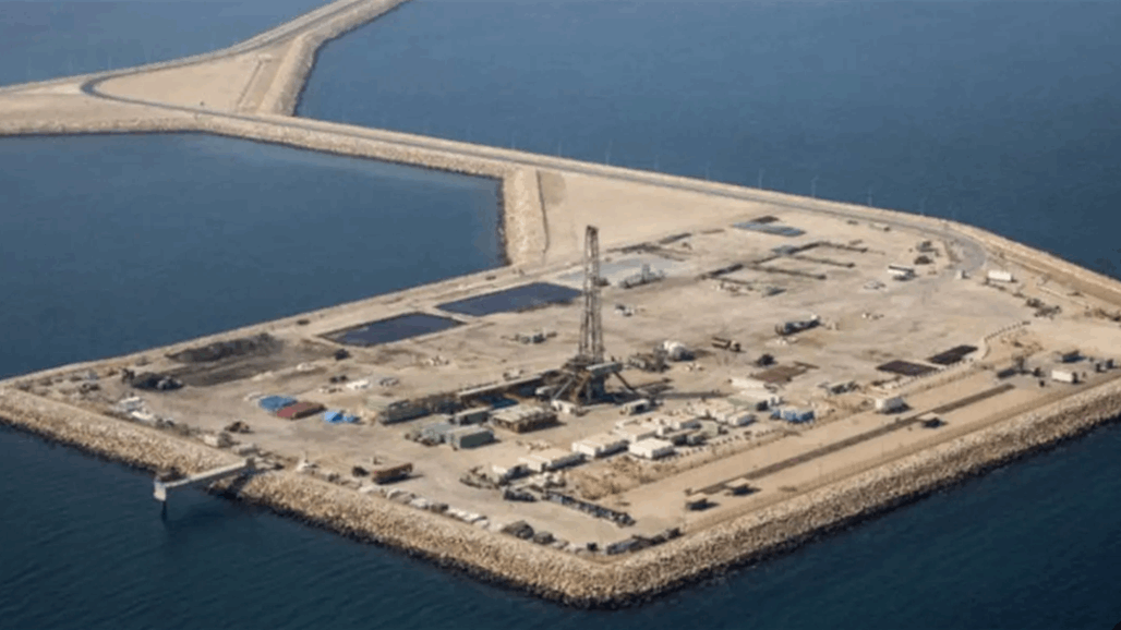 الكويت تقرر التنقيب في حقل الدرة النفطي قبل ترسيم الحدود