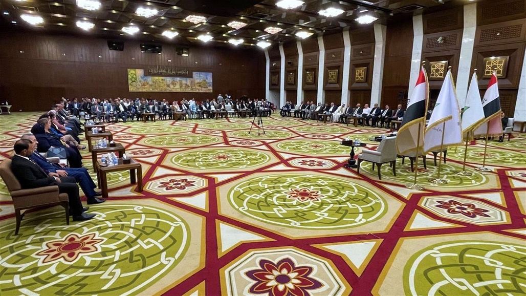 العزم يعلن اكتمال قائمة مرشحيه في بغداد