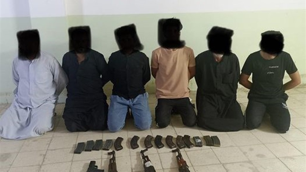 اعتقال مثيري مشاجرة عشائرية تسببت بمقتل مواطن في ميسان