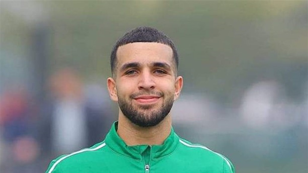 الآي فاضل ينضم لفريق أوتسيكتن السويدي