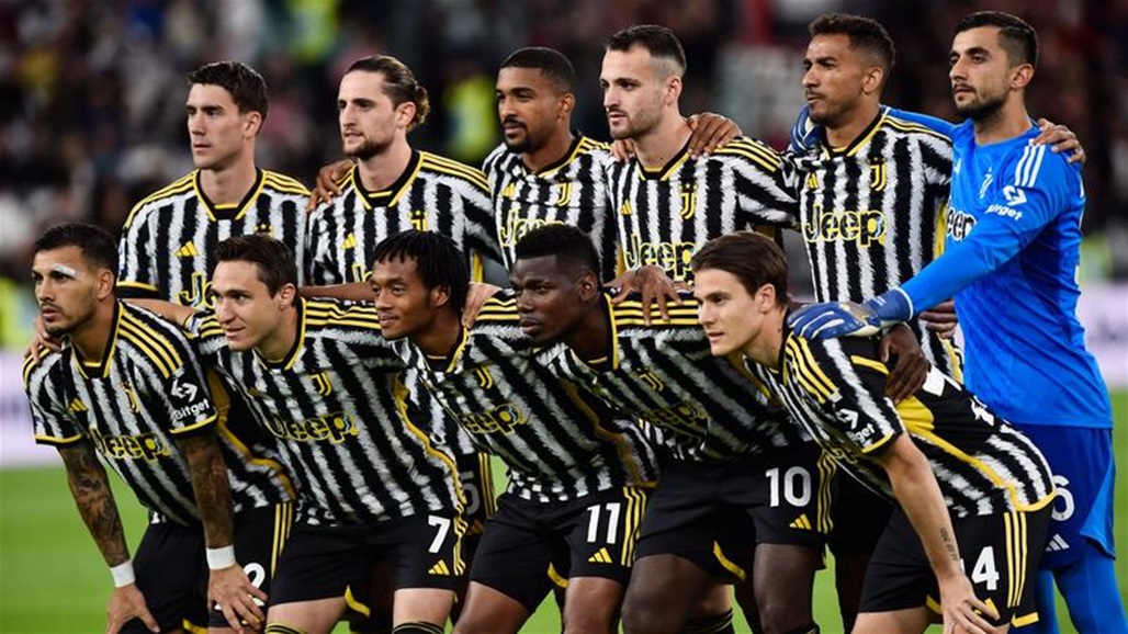قرارات صارمة بحق يوفنتوس بينها الاستبعاد من بطولات أوروبا