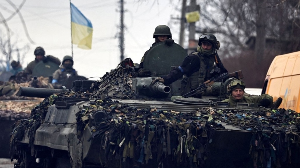 أوكرانيا تضرب روسيا بـ"صواريخ كورية شمالية".. تفاصيل بريطانية "مُثيرة"