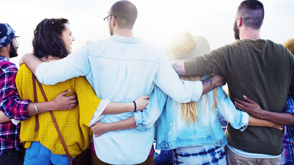 في اليوم العالمي للصداقة.. تعرف على الروح المشاركة الإنسانية