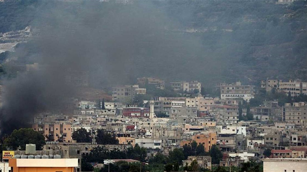 4 قتلى من بينهم مسؤول في حركة فتح.. ماذا يحدث في مخيم "عين الحلوة"؟ 