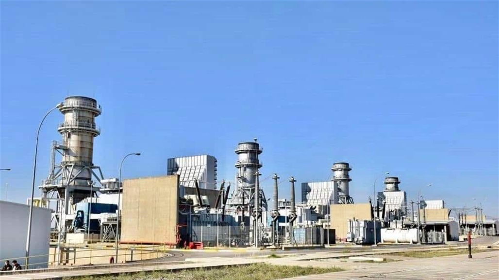 أزمة الكهرباء.. إعادة كافة المحطات الإنتاجية في المنطقة الشمالية إلى الخدمة