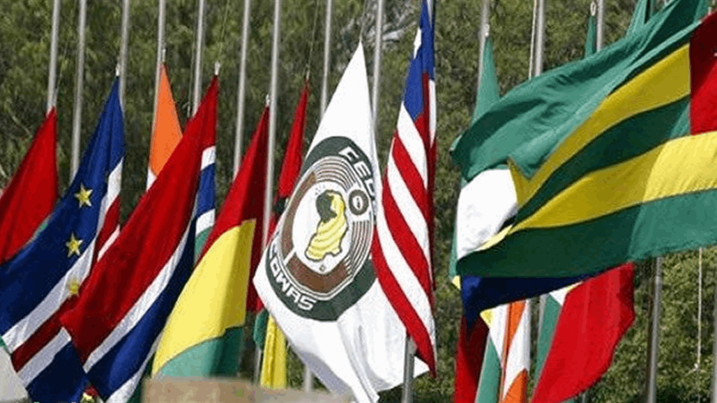 "إيكواس" تمهل الانقلابيين في النيجر أسبوعا لإعادة النظام الدستوري