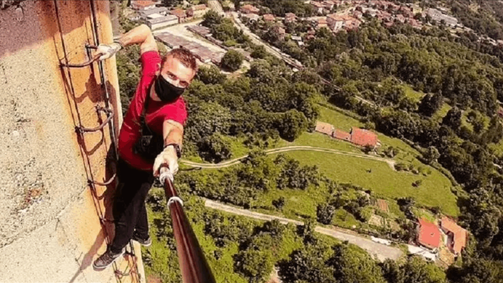 سقط من الطابق الـ68.. مغامر فرنسي تسلق مبنى شاهق فلقي حتفه