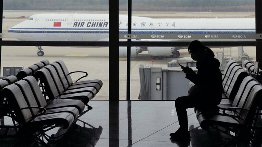 الإمطار تُلغي 40 رحلة جوية في مطار شويدو الصيني