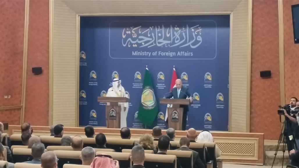 بينها الكهرباء والاستثمار.. العراق يناقش ملفات "هامة" مع مجلس التعاون الخليجي