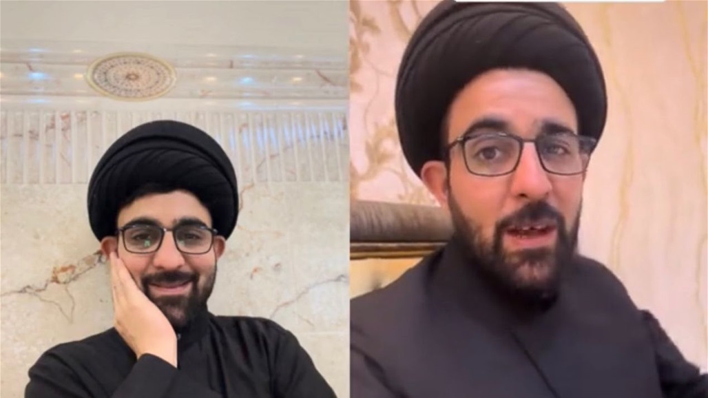 استقدام &quot;أبو حبيب الصافي&quot; بتهمة المحتوى الهابط