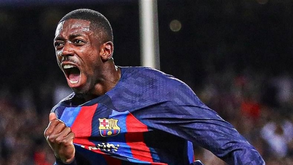 نجم برشلونة يوافق على عرض باريس سان جيرمان