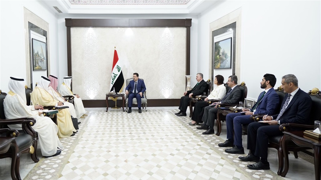 العراق ومجلس التعاون الخليجي يبحثان التنسيق الأمني ومكافحة المخدرات