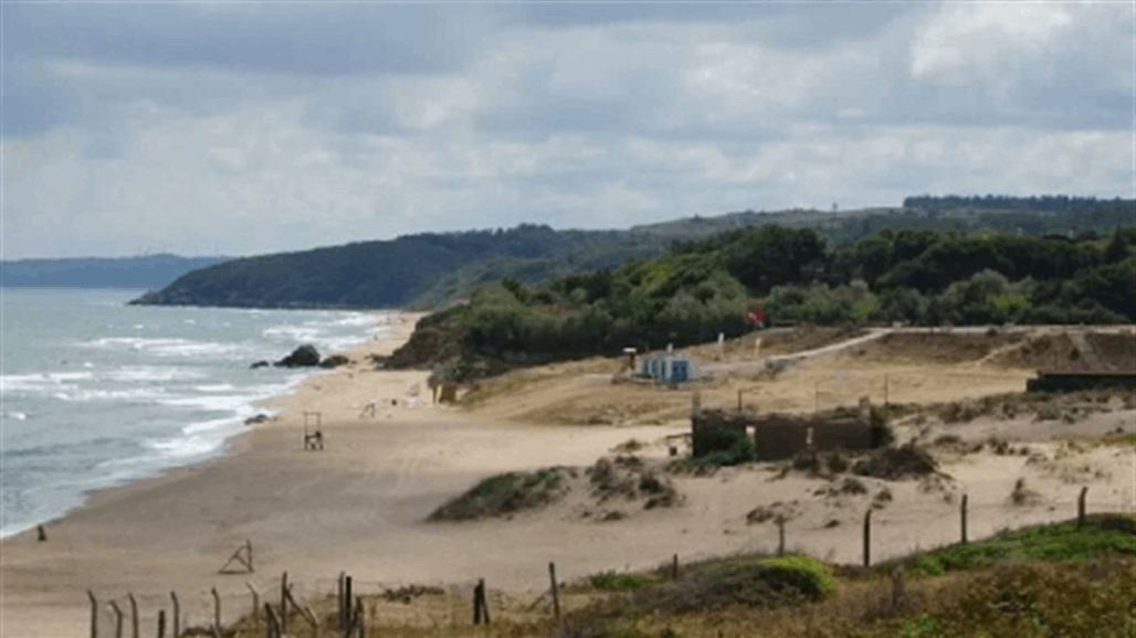 بعد العثور على الغام بحرية.. اغلاق شاطئ سياحي في تركيا