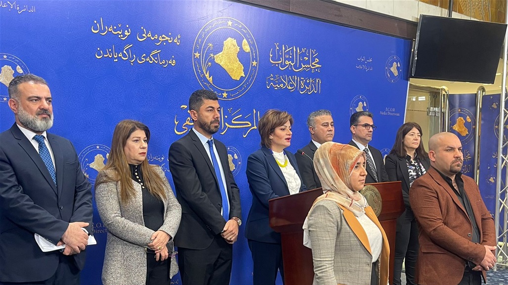 تحالف الجيل الجديد وحركة امتداد "ينهار" تماماً بعد 19 شهراً.. نواب يكشفون الاسباب