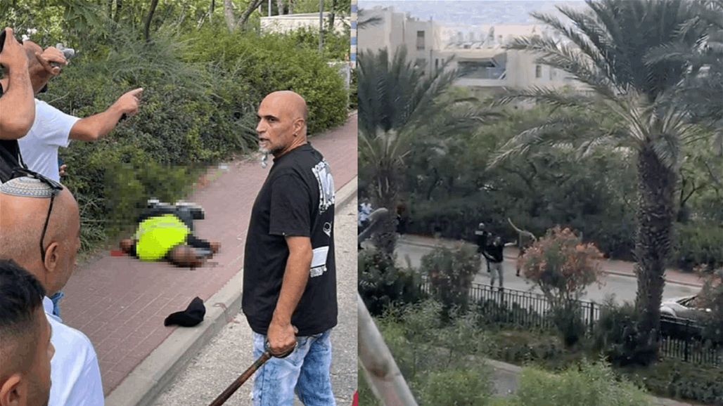 مقتل فلسطيني برصاص إسرائيلي قرب القدس 