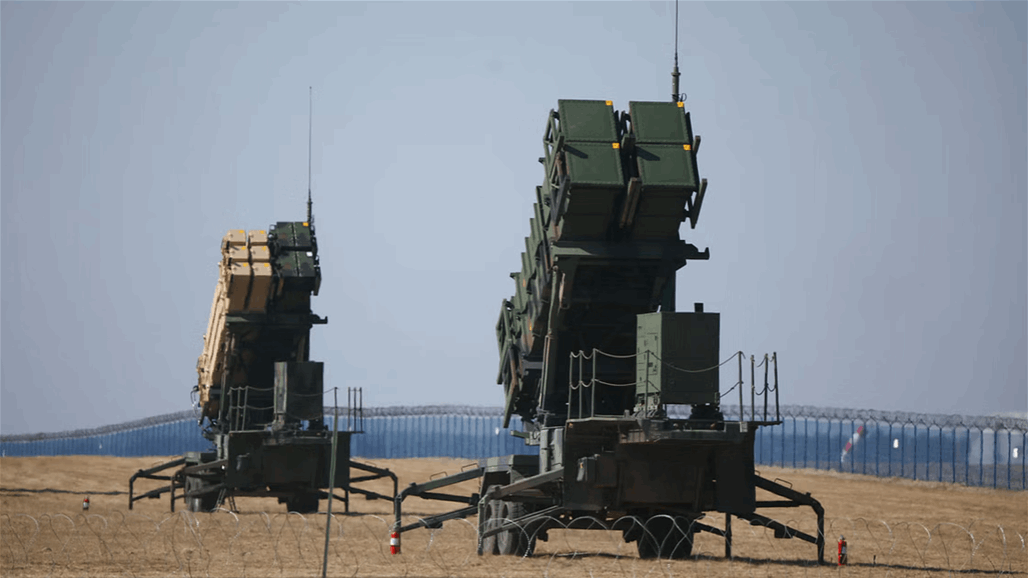 روسيا تعلن اسقاط مسيرة في شبه جزيرة القرم 