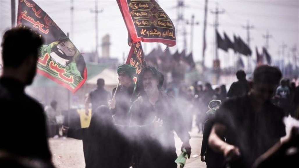 بينها 4 الاف طبيب.. تعزيزات طبية إيرانية للعراق خلال زيارة الأربعين  