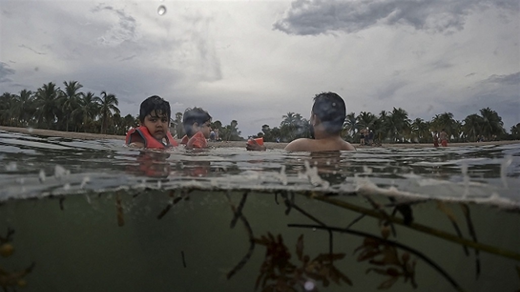 تموز الأشد حراً لـ81% من سكان الأرض.. ما السبب؟